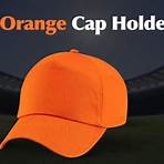 ipl orange cap winners list2