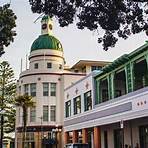 Napier, Nouvelle-Zélande1