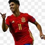marco asensio png3