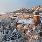 Boulder, Colorado, United States5