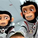 space chimps personagens2