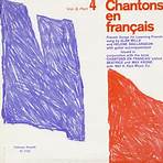 Best-Loved French Folk Songs André Claveau3