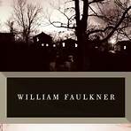 william faulkner bibliography example2