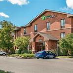 Extended Stay America Select Suites - Detroit - Warren Warren, MI1