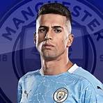 How important is Cancelo to city?1