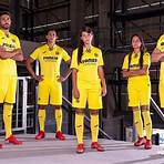 Villarreal team4