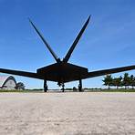 What era did the F-117A come from?3