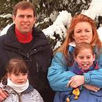 how many children does prince andrew have made the first wife2