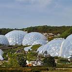 is a biodome a rainforest project1