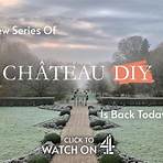 Chateau DIY at Christmas série de televisão3