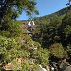 dudhsagar waterfall1