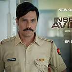 inspector avinash imdb3