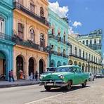 Santiago de Cuba, Cuba1