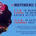 where to see the 4th of july fireworks in astoria indiana1