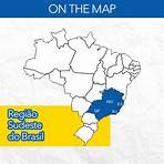 southeast region brazil2