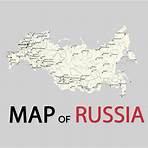 mappa geografica russia4