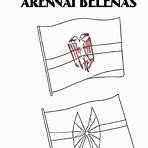 bandeira da albânia para imprimir2
