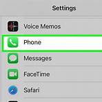 How do I Reset my iPhone voicemail password?4