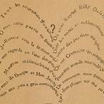 guillaume apollinaire calligrammes2