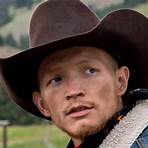 who is sam brammer on yellowstone tv show on1