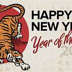 The Year of the Tiger4