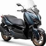 scooter yamaha xmax 3005