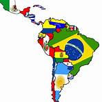 mapa américa latina países5