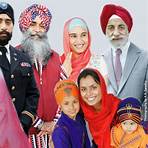 what is sikh community1