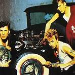 Rant N' Rave with the Stray Cats Stray Cats4