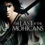 the last of the mohicans cast movie poster1