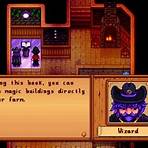 what does the darien police department do in stardew valley3