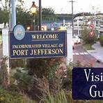 Port Jefferson, New York, Vereinigte Staaten1