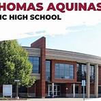 St. Thomas Aquinas High School2