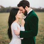 ruston kelly and kacey musgraves wedding4