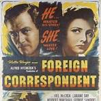 foreign correspondent 19401