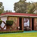 What is Gandhi Smriti Museum?2