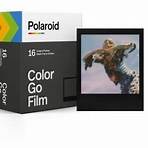 polaroid câmera cores4