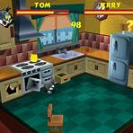 tom and jerry fist of fury pc game download1