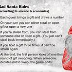 bad santa game online play3