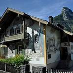 oberammergau bavaria map location google maps right now free band2