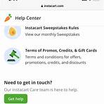 instacart phone number for shoppers3