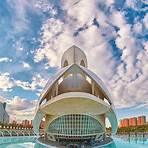famous buildings in valencia2