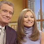 Does Regis Philbin have a child?4
