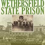Wethersfield State Prison, Wethersfield, Connecticut, U.S.1