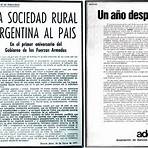 argentina: jorge rafael videla (1976-1981)3