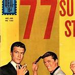 77 Sunset Strip programa de televisión1