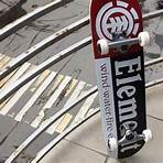 element skateboards review4