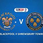 Shrewsbury Town team3