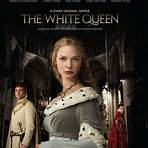 FREE STARZ: The White Queen série de televisão1