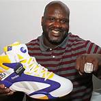 shaquille o'neal shoe size1